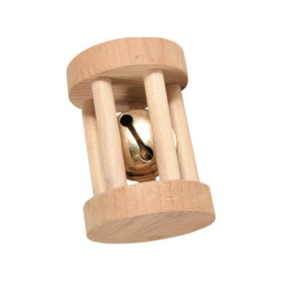 Legerulle til Marsvin og kaniner